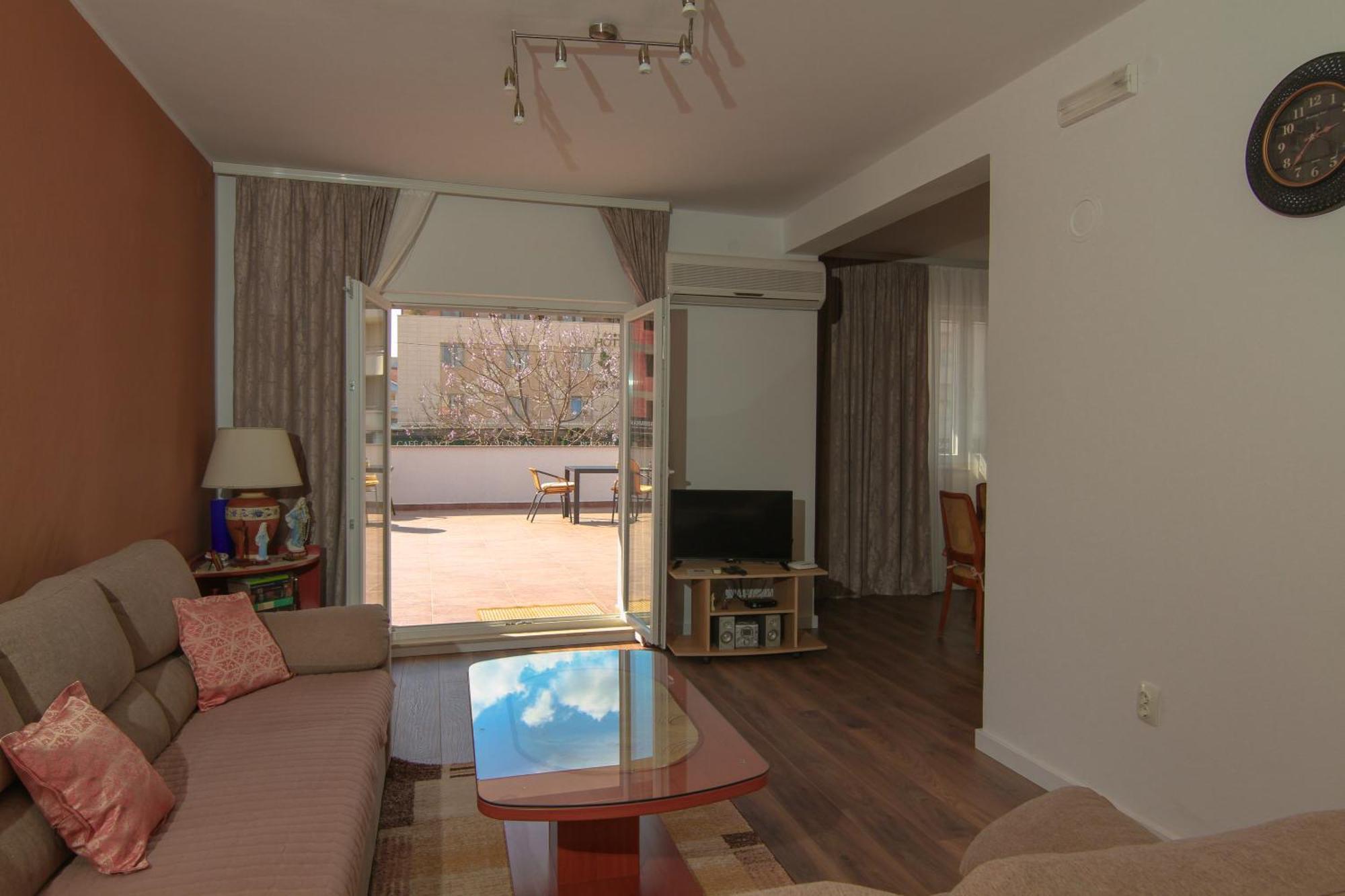 Apartment Beno Medjugorje Exterior photo