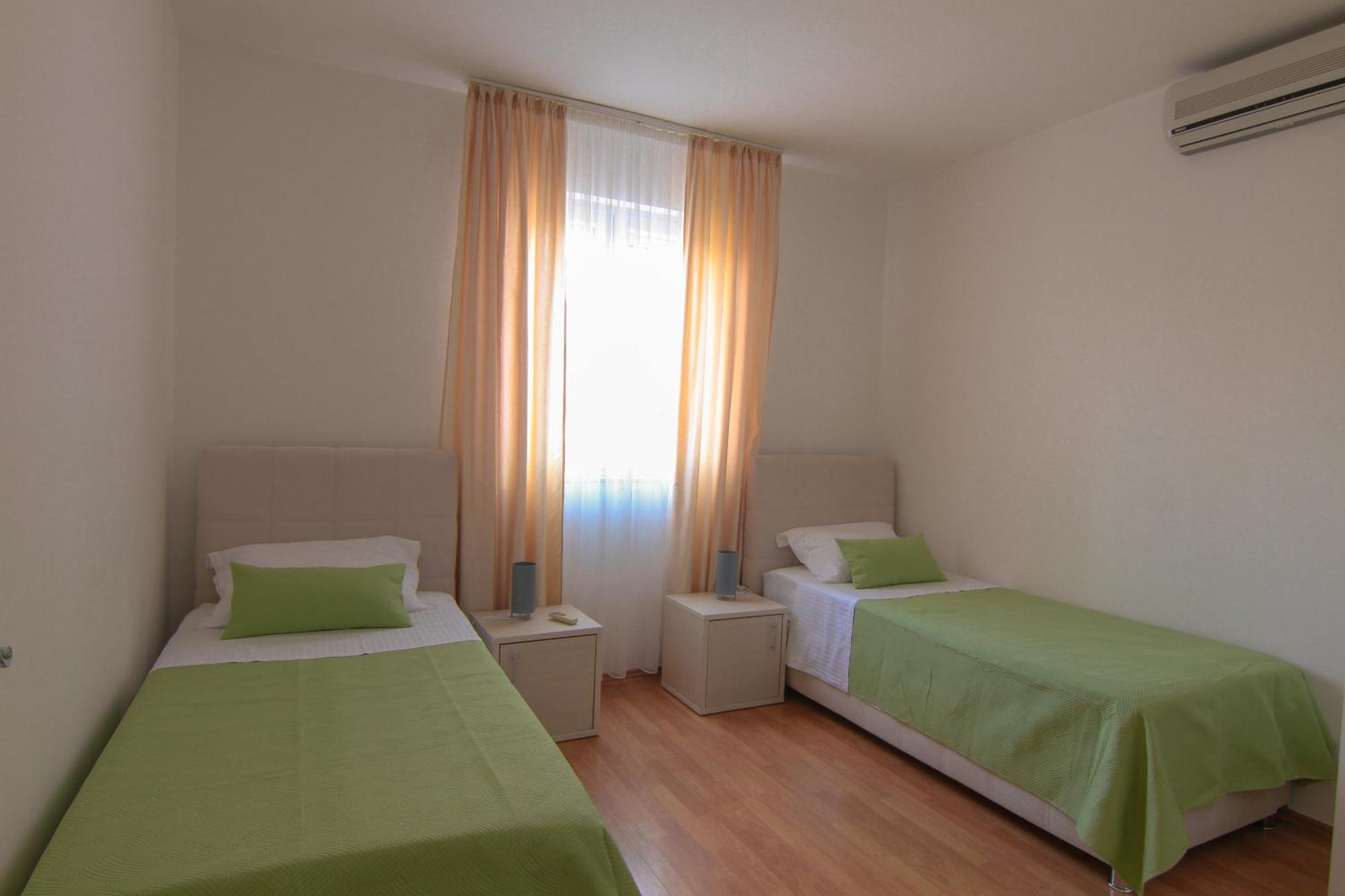 Apartment Beno Medjugorje Exterior photo