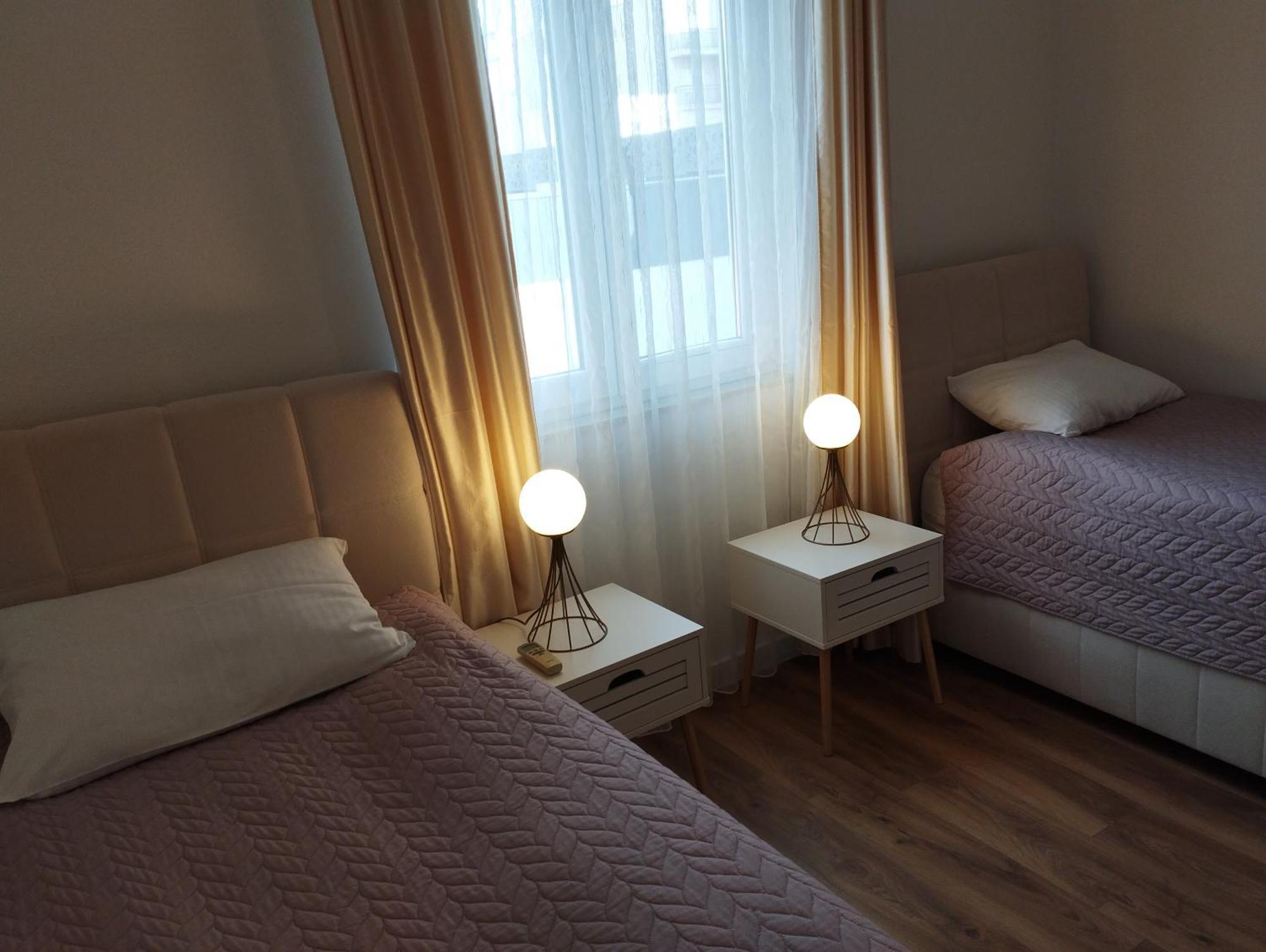 Apartment Beno Medjugorje Exterior photo