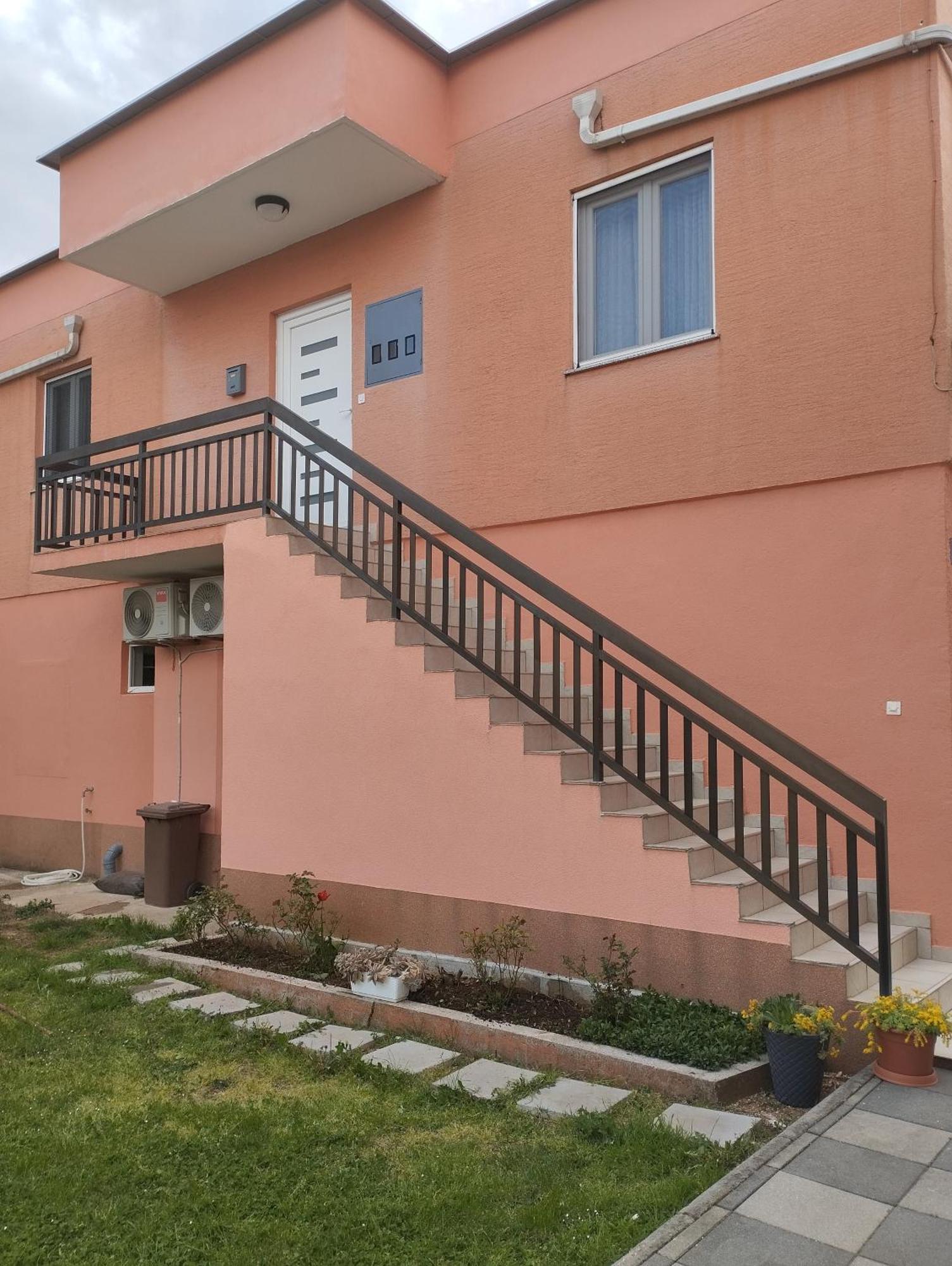 Apartment Beno Medjugorje Exterior photo