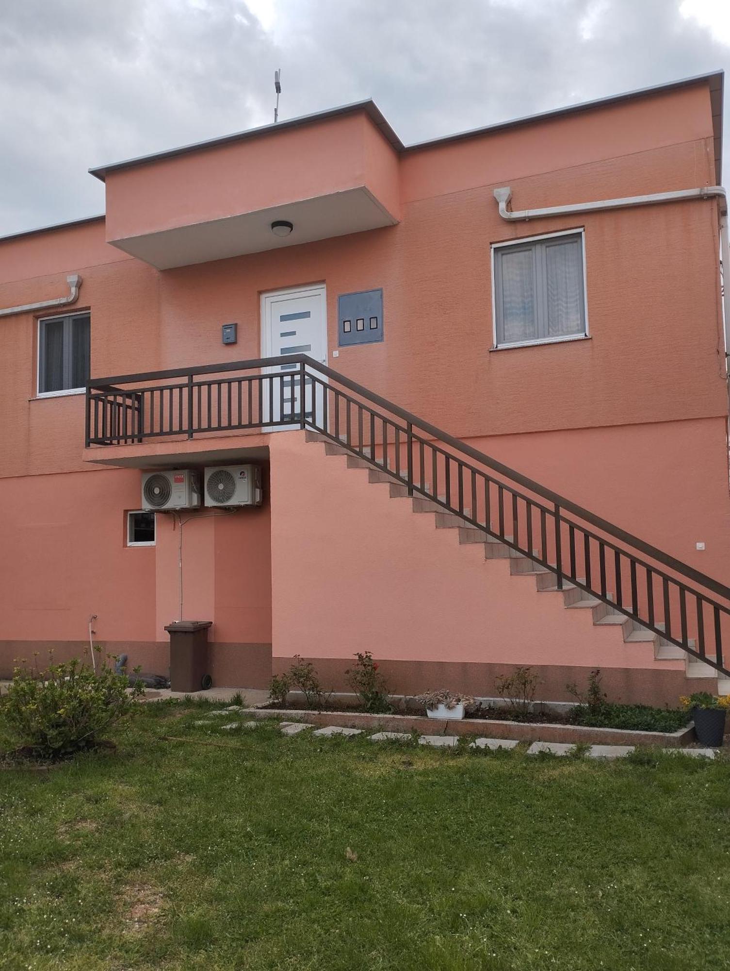 Apartment Beno Medjugorje Exterior photo
